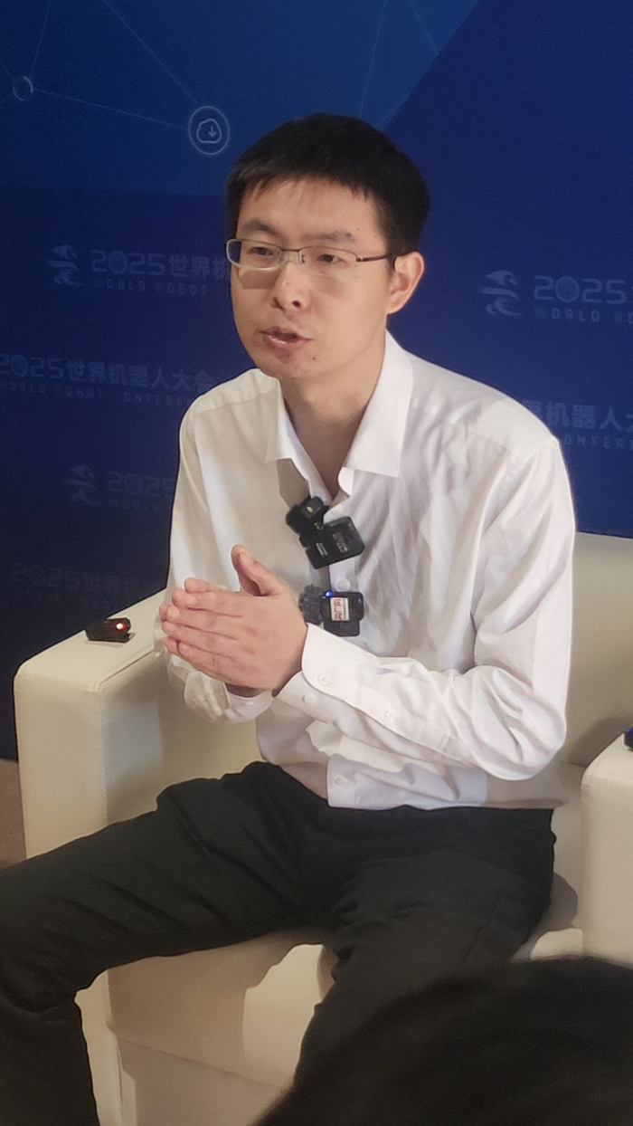 图片来源：每经记者 杨卉 摄