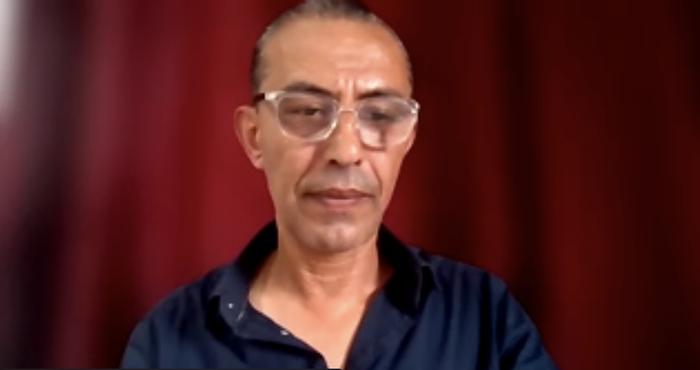 　▲Mohammed Mughaisib医生