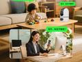 云视兴家用WiFi高清夜视猫眼监控器限时特惠79元