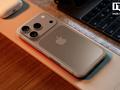 又有分析师称苹果 iPhone 17 美国售价或上涨，关税政策是主因
