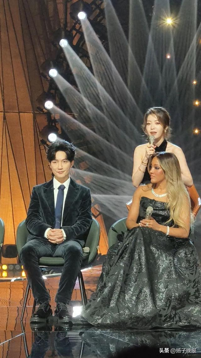 陈楚生。图/九派新闻周雨禾