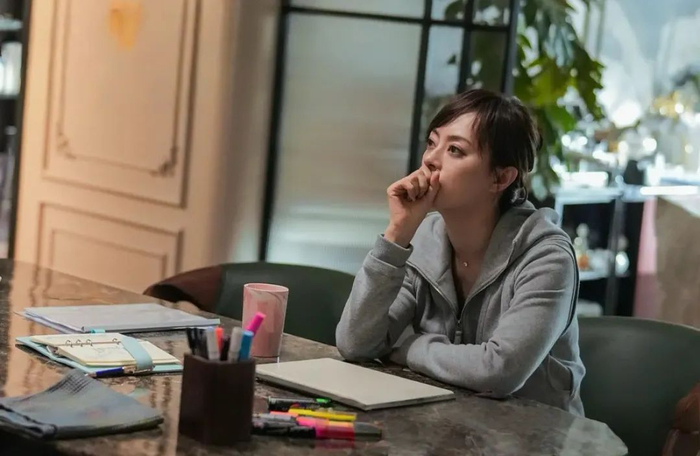 一些北漂选择结束北漂生活，在天津定居/《蛮好的人生》剧照