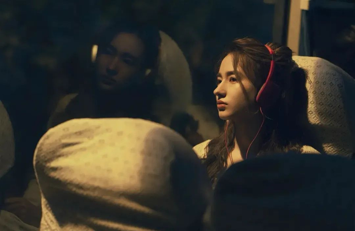 北漂生活让人难以适应/《北上》剧照