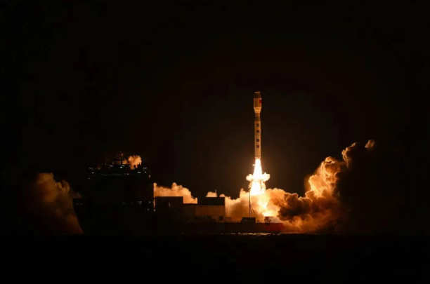 ▲ 图源吉利官方公众号，下同