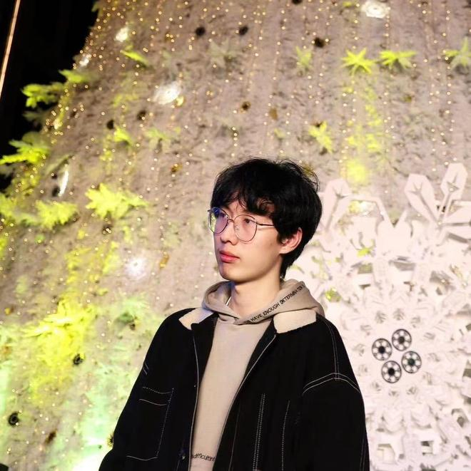 图丨柴文浩（来源：柴文浩）