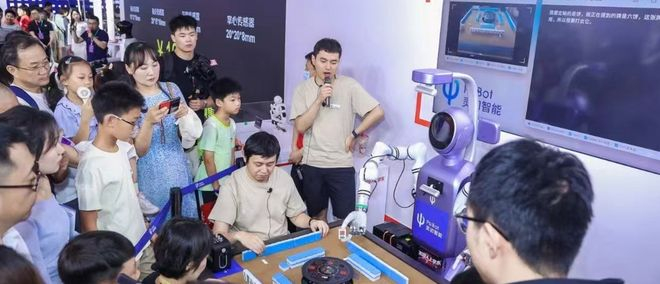 图源：受访企业提供