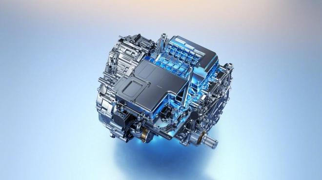 （图片来自别克）