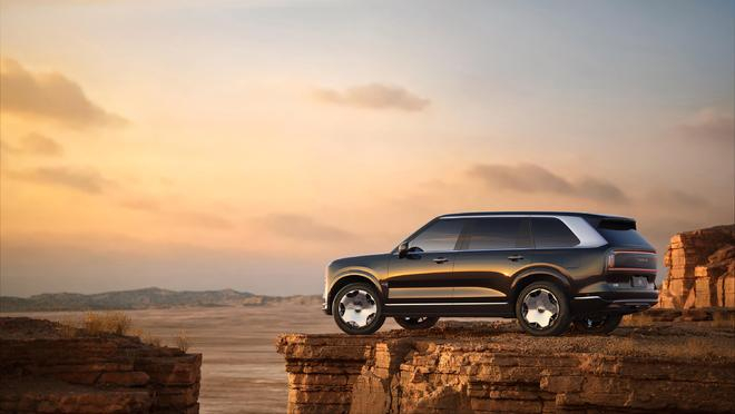 （图片来自极氪）