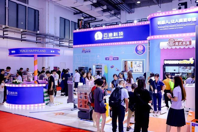 图源：受访企业提供