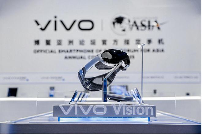 图片来源：vivo