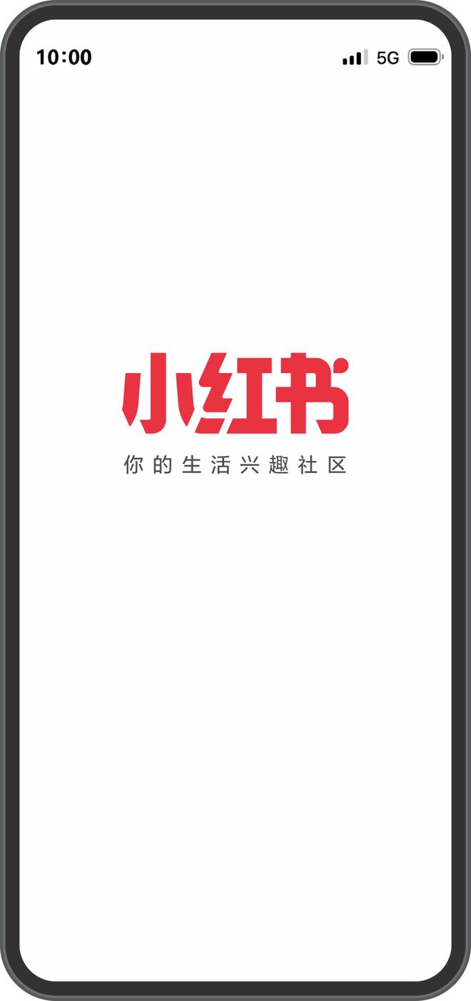 图片来源：小红书官微