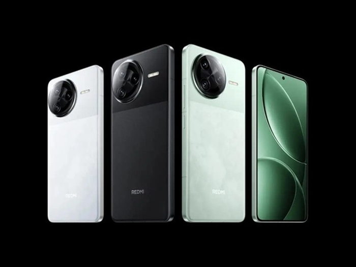 REDMI K80