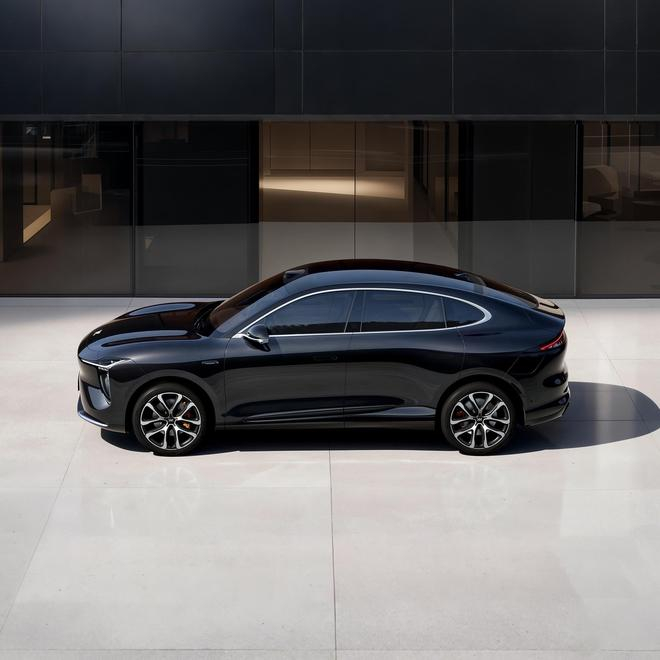 （图片来自智己汽车）