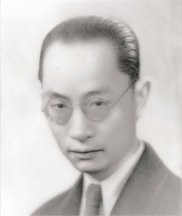 羊枣（资料图片）