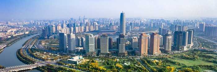 图片来源：河南省政府官网