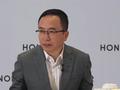 消息称加盟智界再次联手余承东：赵明回应了三个字