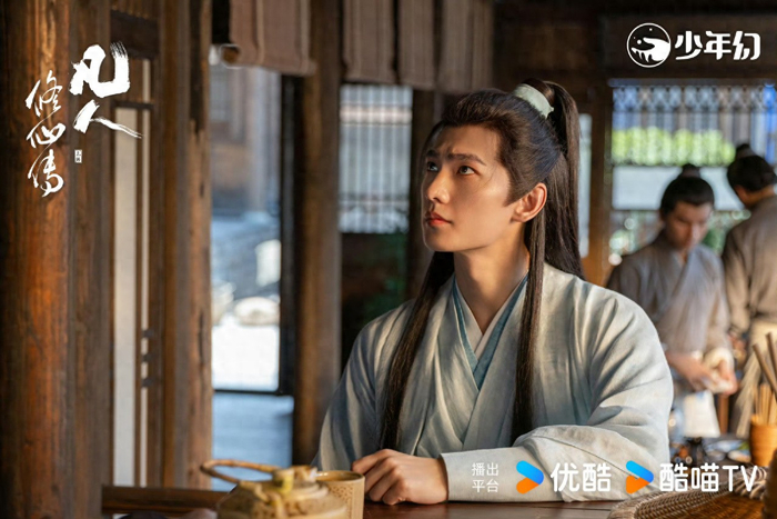 剧照，片方供图