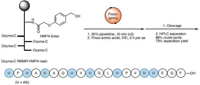 （来源：Nature Chemistry）