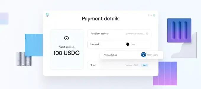 Circle Paymaster ，来源：Circle
