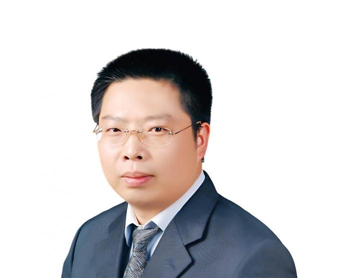 王卫斌。资料图