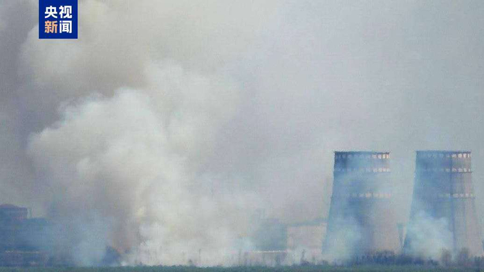 图片来源：央视新闻