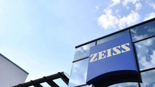 来源：zeiss