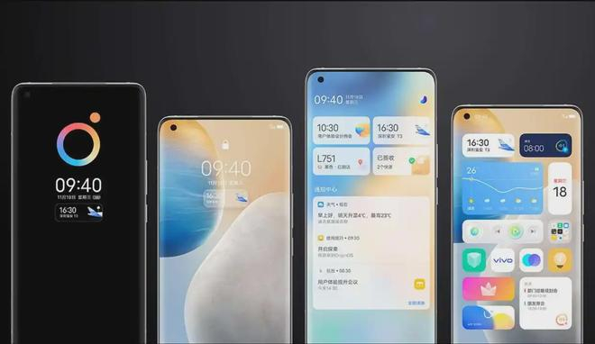 图源：vivo