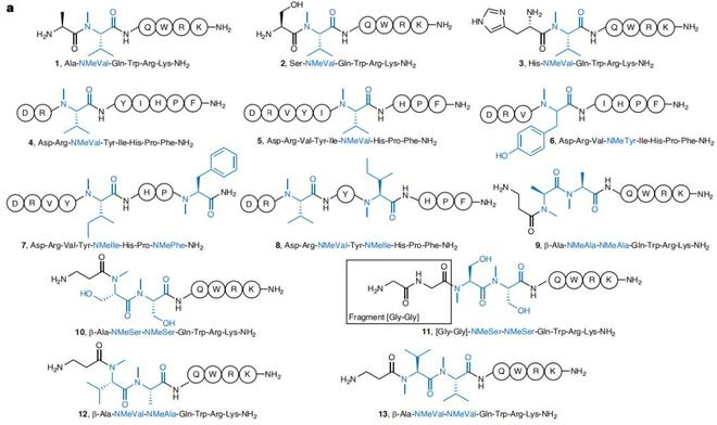 （来源：Nature Chemistry）