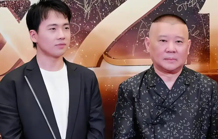 郭家父子