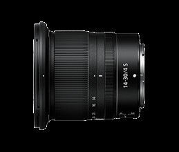 尼克尔 Z 20mm f/1.8 S：定焦镜头，细节控的最爱