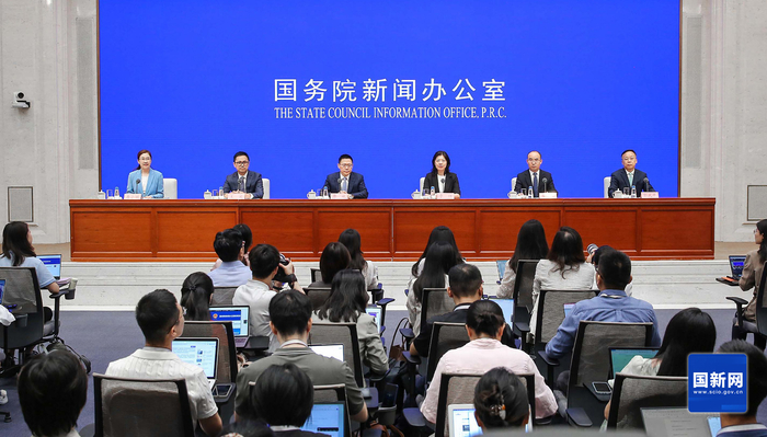 图片来源：国新网