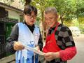 南京六合金牛湖街道：垃圾分类齐参与 共建美好新家园