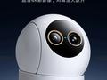 小米智能摄像机 4 变焦版上架：4K 超清 + 9 倍混合变焦，众筹价 399 元