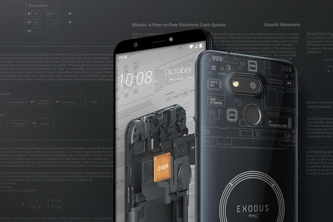 （图源：HTC）