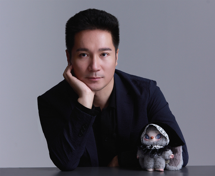 战绘宇 &nbsp;来源：受访者