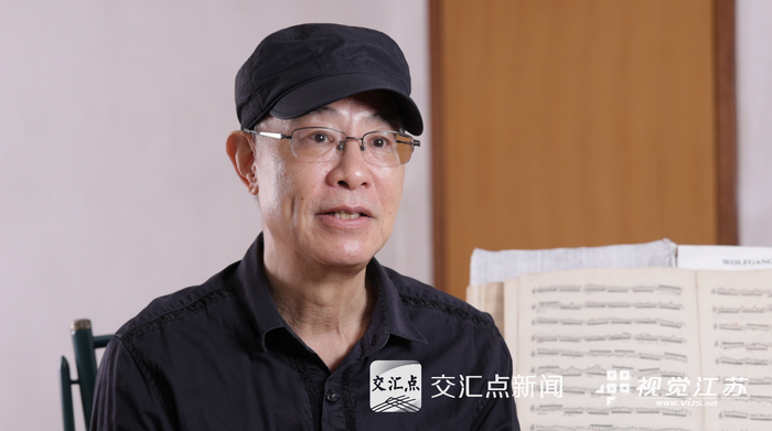 画家凃克之子凃申生