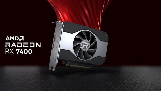 图源：AMD