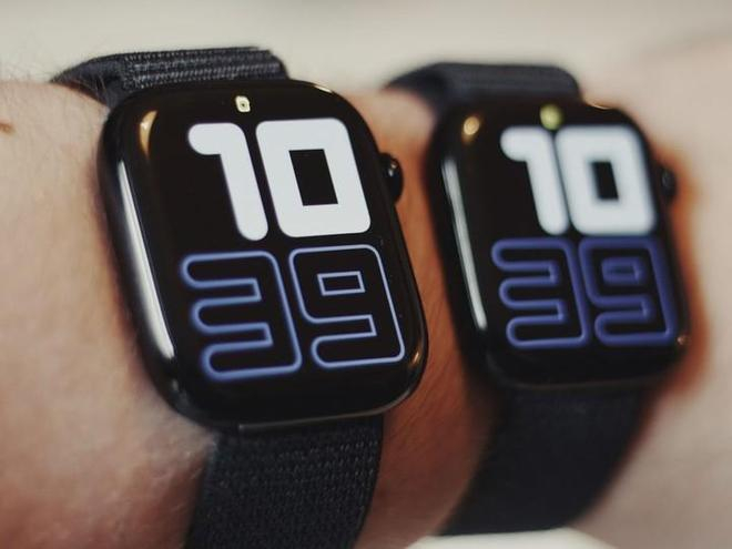 ▲ Apple Watch S10，图源：Tech Radar