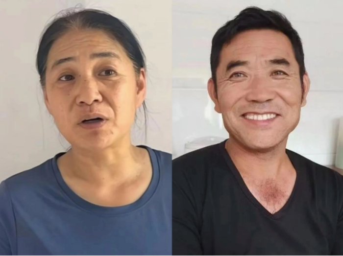 被洪水沖走的村支書(shū)尹春燕“回家”，他們哭著(zhù)說(shuō)……