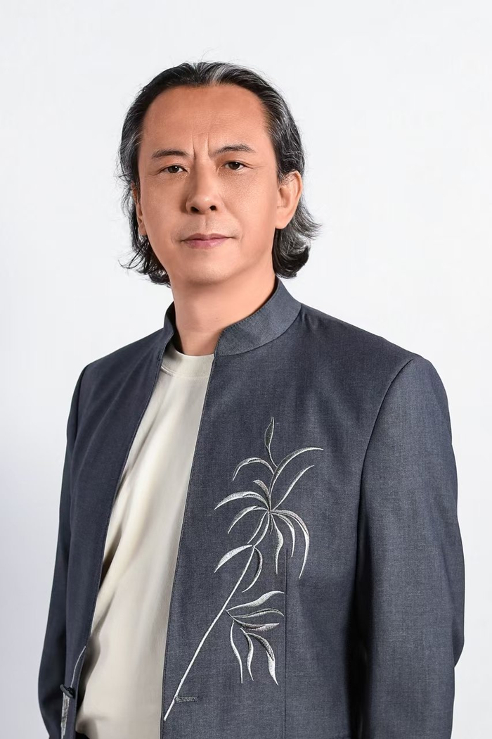 牛朝阳。受访者供图