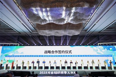 陈振涛 摄