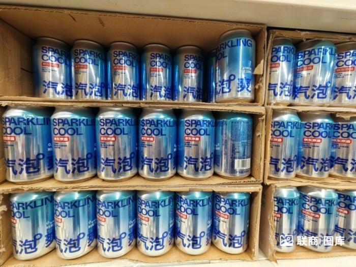 ▲京东京造自有品牌