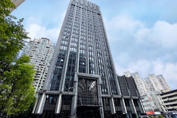 东方财富大厦。来源:公司官网
