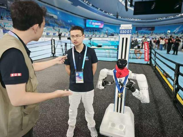主办方供图。