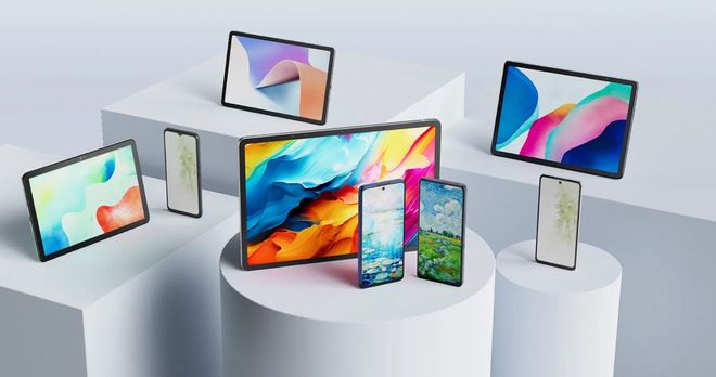 图片来源：TCL