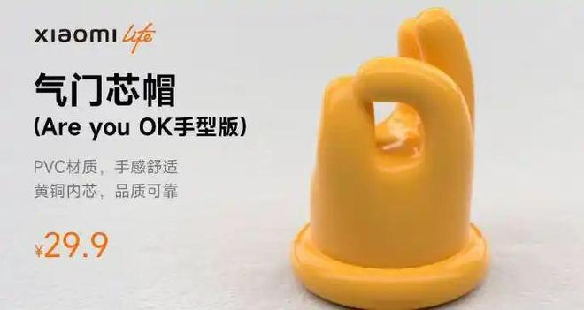 图片来源：小米