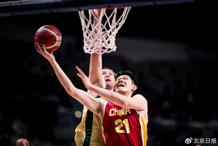 FIBA供图