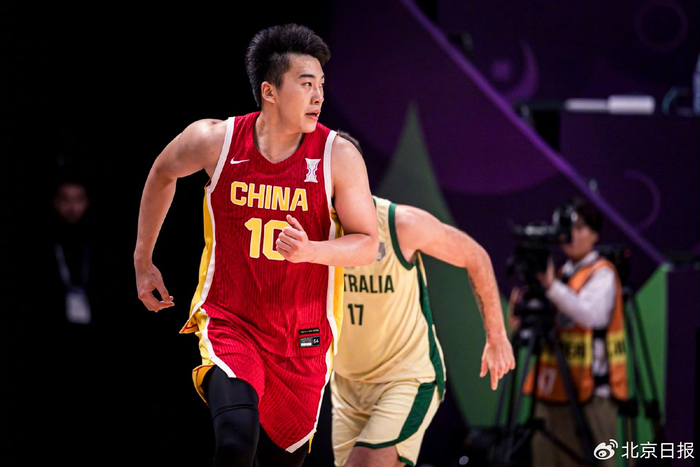 FIBA供图