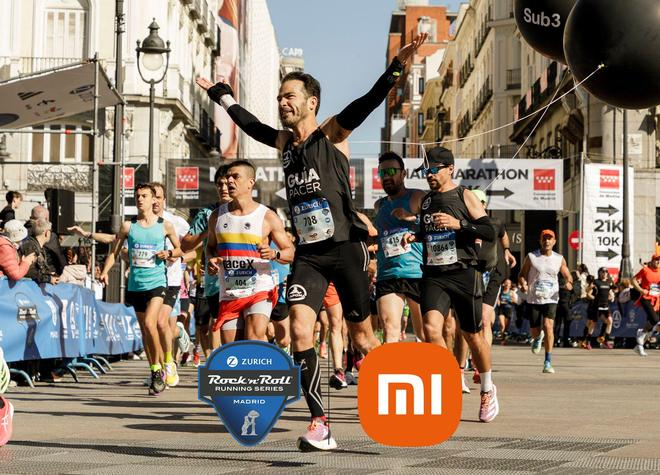 图片来源：rocknrollmadridrun
