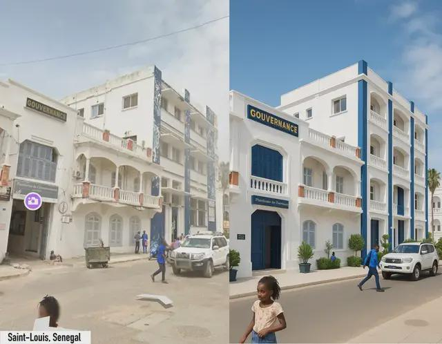 ▲Reddit：r/Senegal